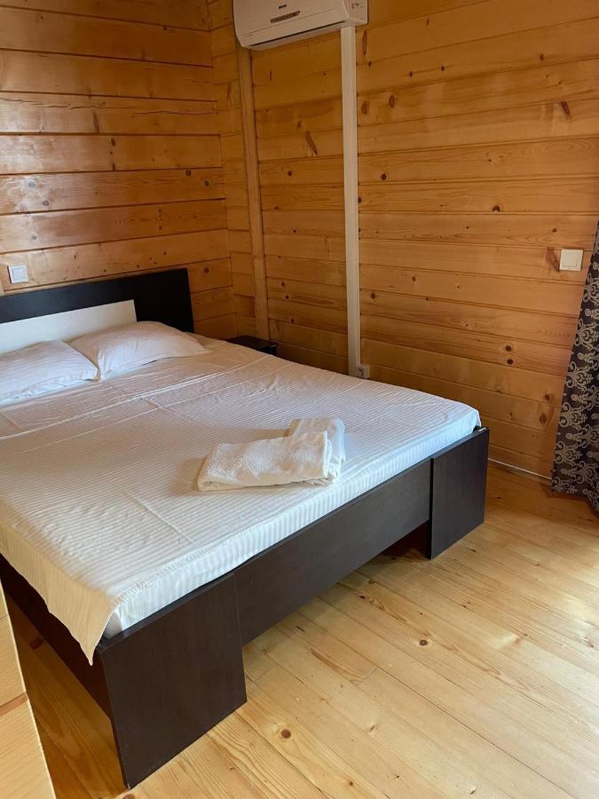 Natalice By The Sea Hotel Костинещи Екстериор снимка
