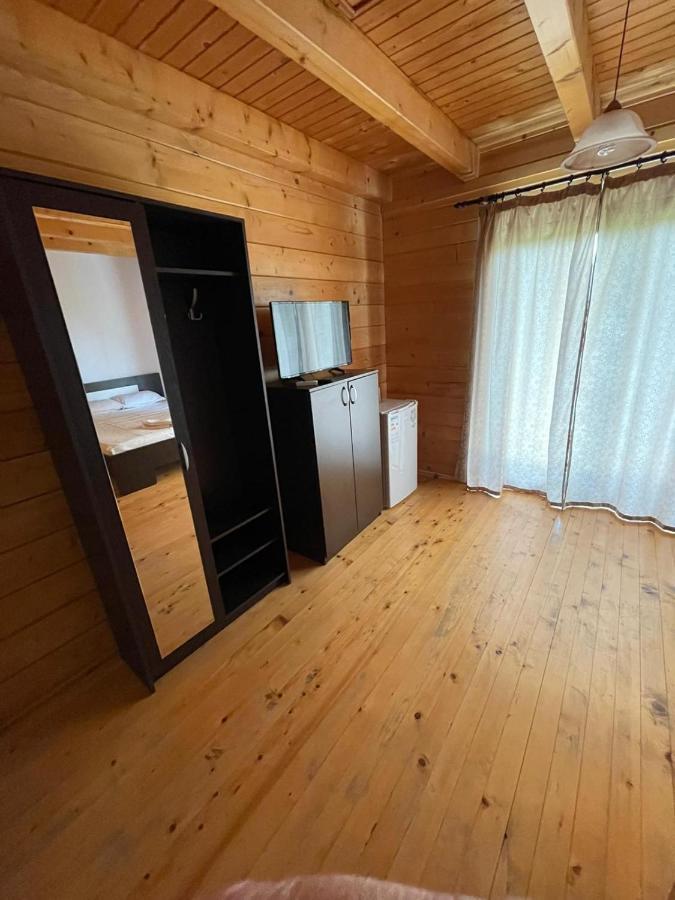 Natalice By The Sea Hotel Костинещи Екстериор снимка