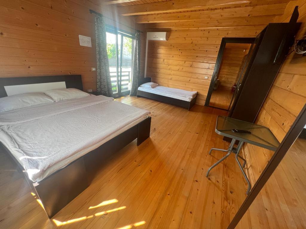 Natalice By The Sea Hotel Костинещи Екстериор снимка