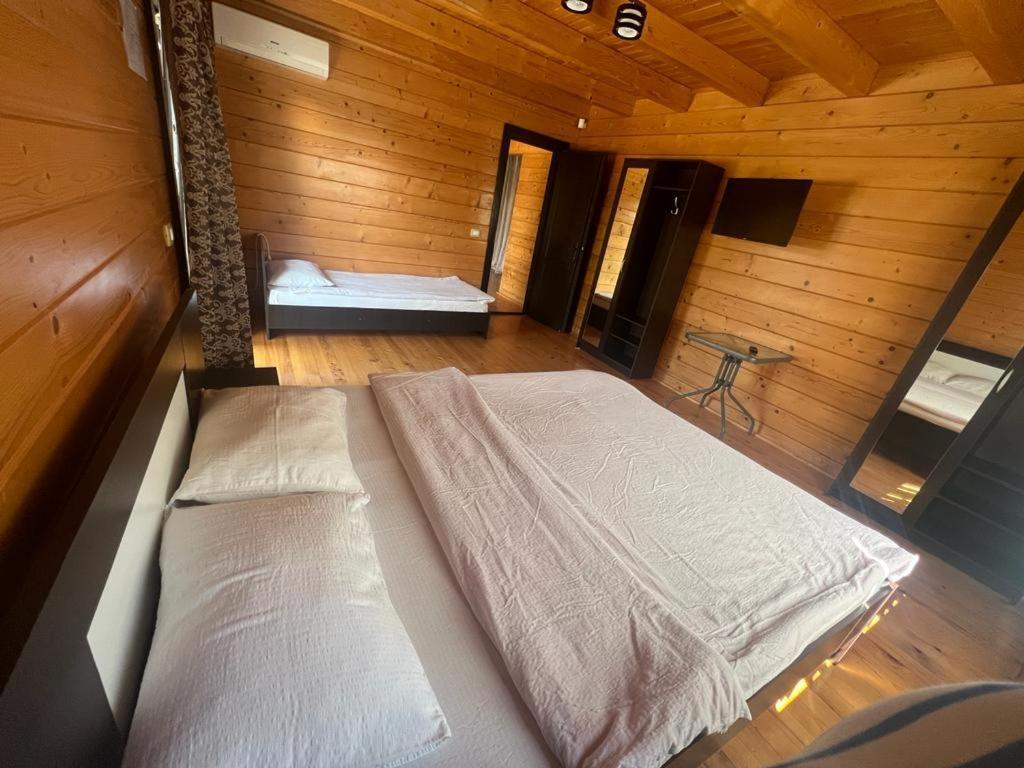 Natalice By The Sea Hotel Костинещи Екстериор снимка
