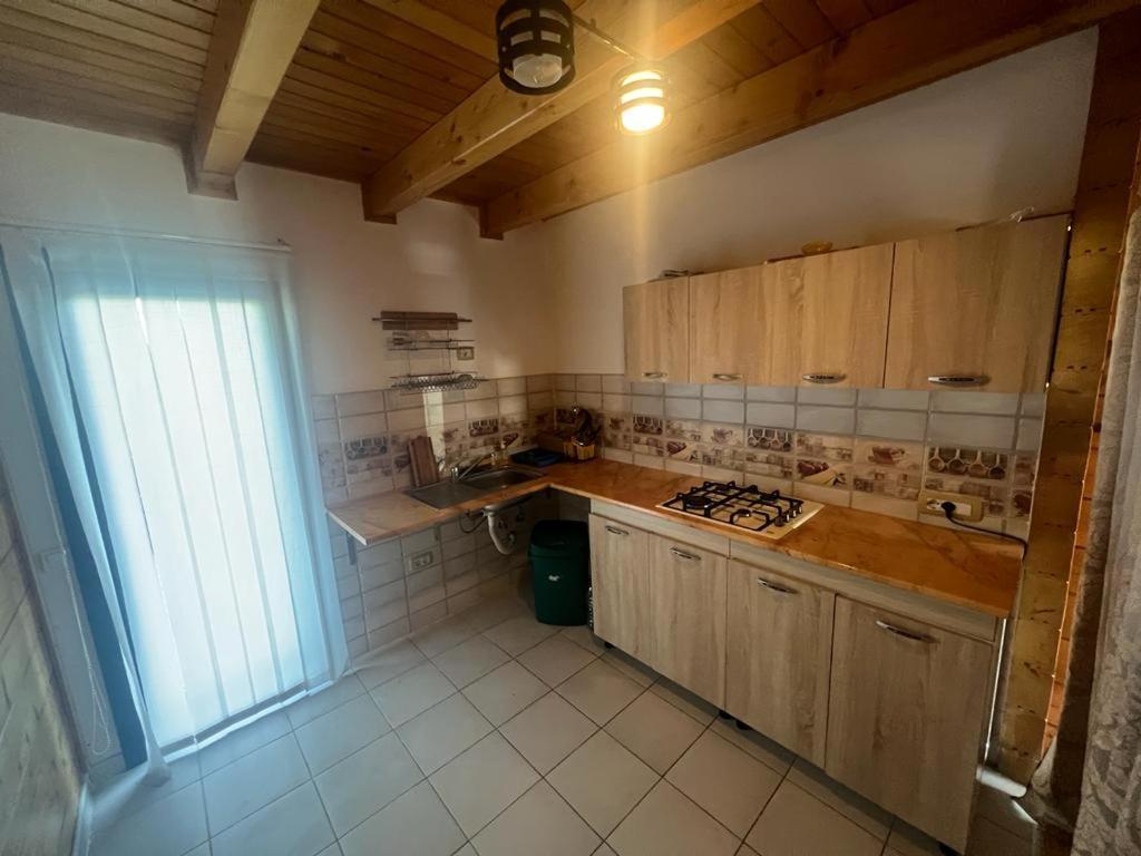 Natalice By The Sea Hotel Костинещи Екстериор снимка