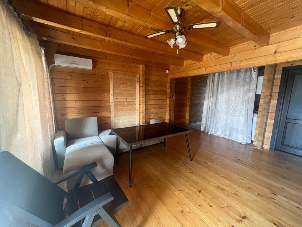 Natalice By The Sea Hotel Костинещи Екстериор снимка