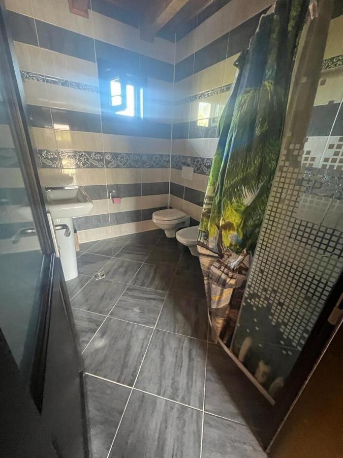 Natalice By The Sea Hotel Костинещи Екстериор снимка