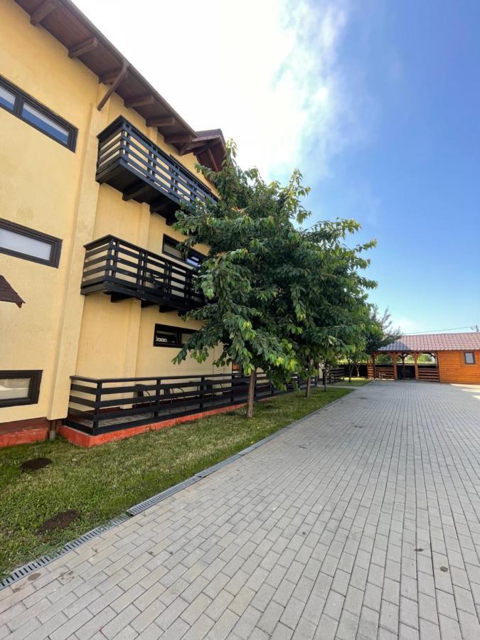 Natalice By The Sea Hotel Костинещи Екстериор снимка