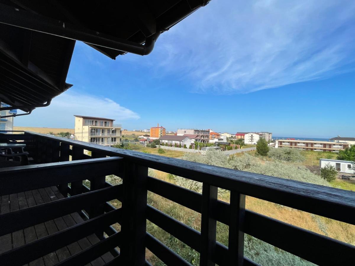 Natalice By The Sea Hotel Костинещи Екстериор снимка