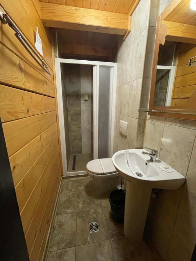 Natalice By The Sea Hotel Костинещи Екстериор снимка