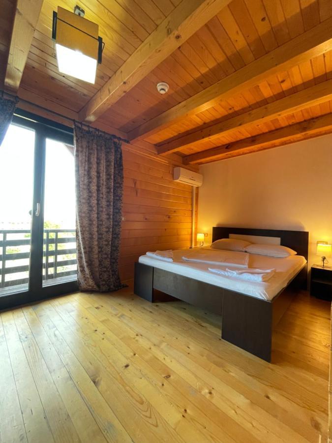 Natalice By The Sea Hotel Костинещи Екстериор снимка