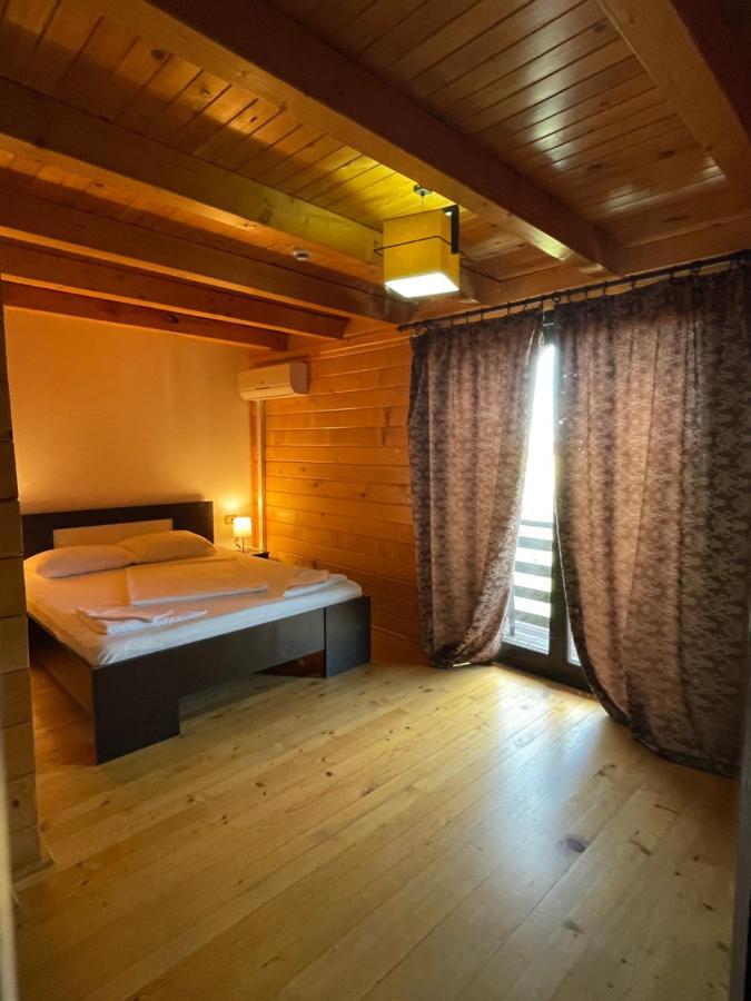 Natalice By The Sea Hotel Костинещи Екстериор снимка