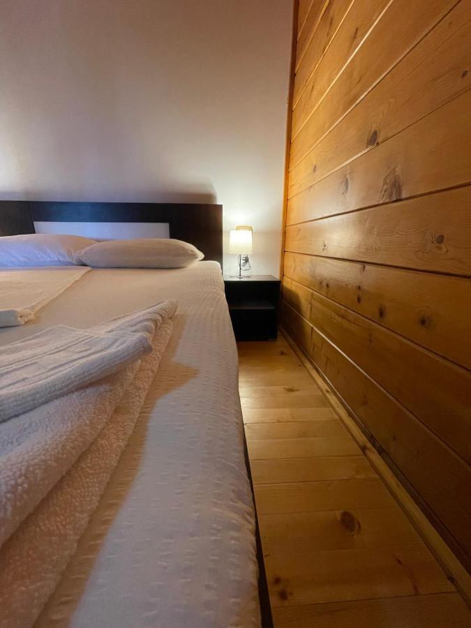Natalice By The Sea Hotel Костинещи Екстериор снимка